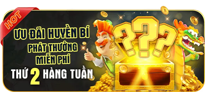 Thưởng chào mừng Zbetme