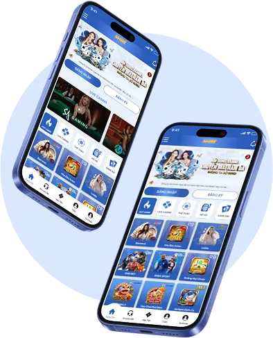 Đa dạng sảnh chơi casino trực tuyến