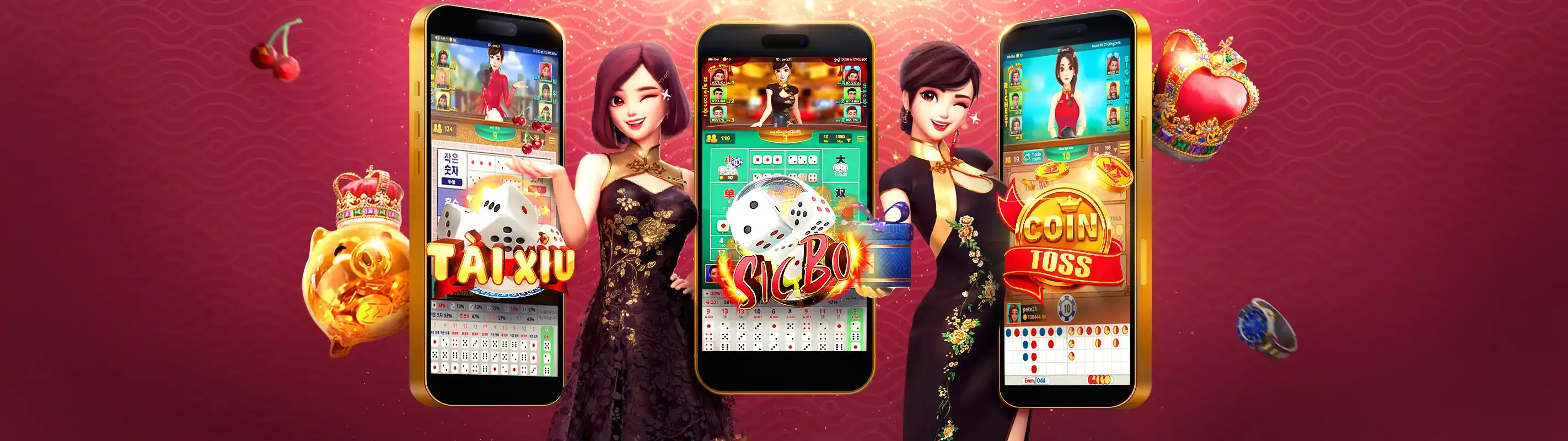 Hình ảnh nhân viên hỗ trợ khách hàng của Zbetme Link Mới