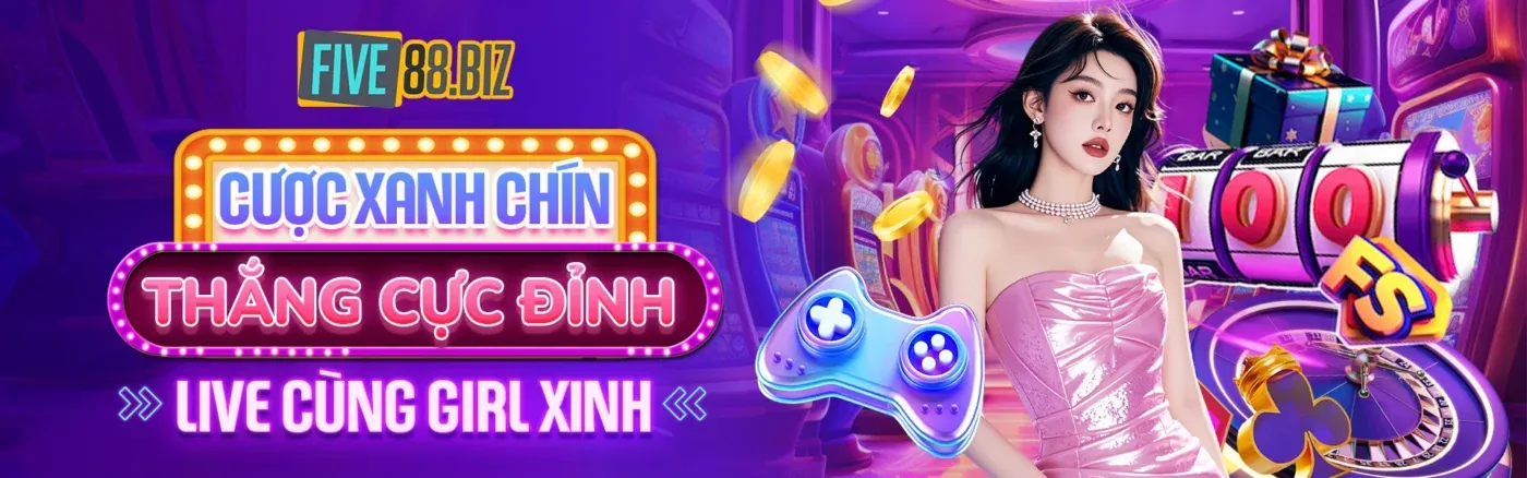 Hình ảnh chính trò chơi Slot ZBETME